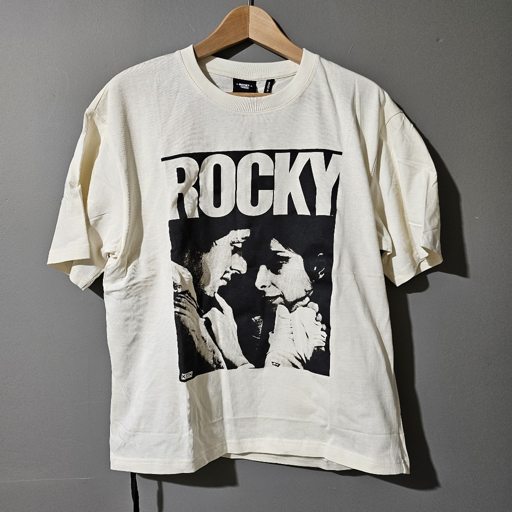 Kith x Rocky NWT Large